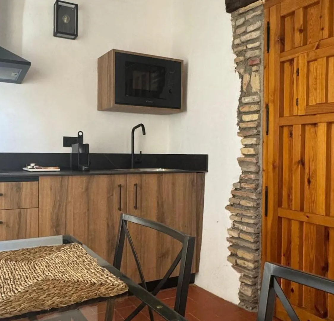 Apartamentos Jerez Siglo XIX Jerez de la Frontera 0*,  Spain