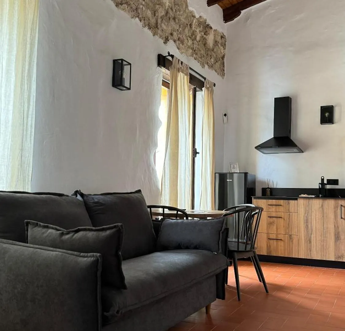 Apartment Apartamentos Jerez Siglo XIX Jerez de la Frontera Spain