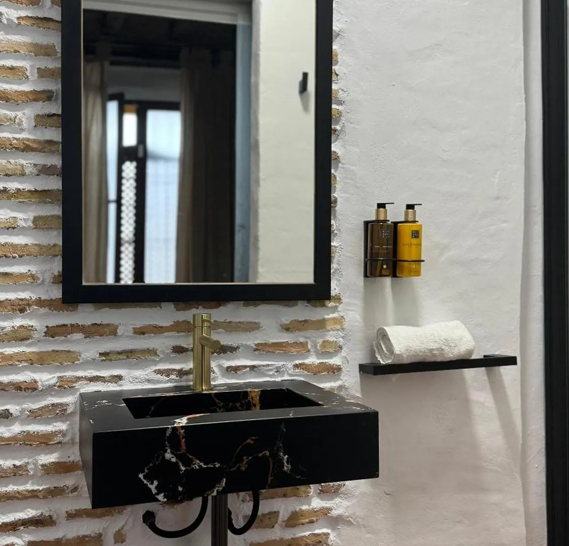 Apartamentos Jerez Siglo XIX Jerez de la Frontera 0*,