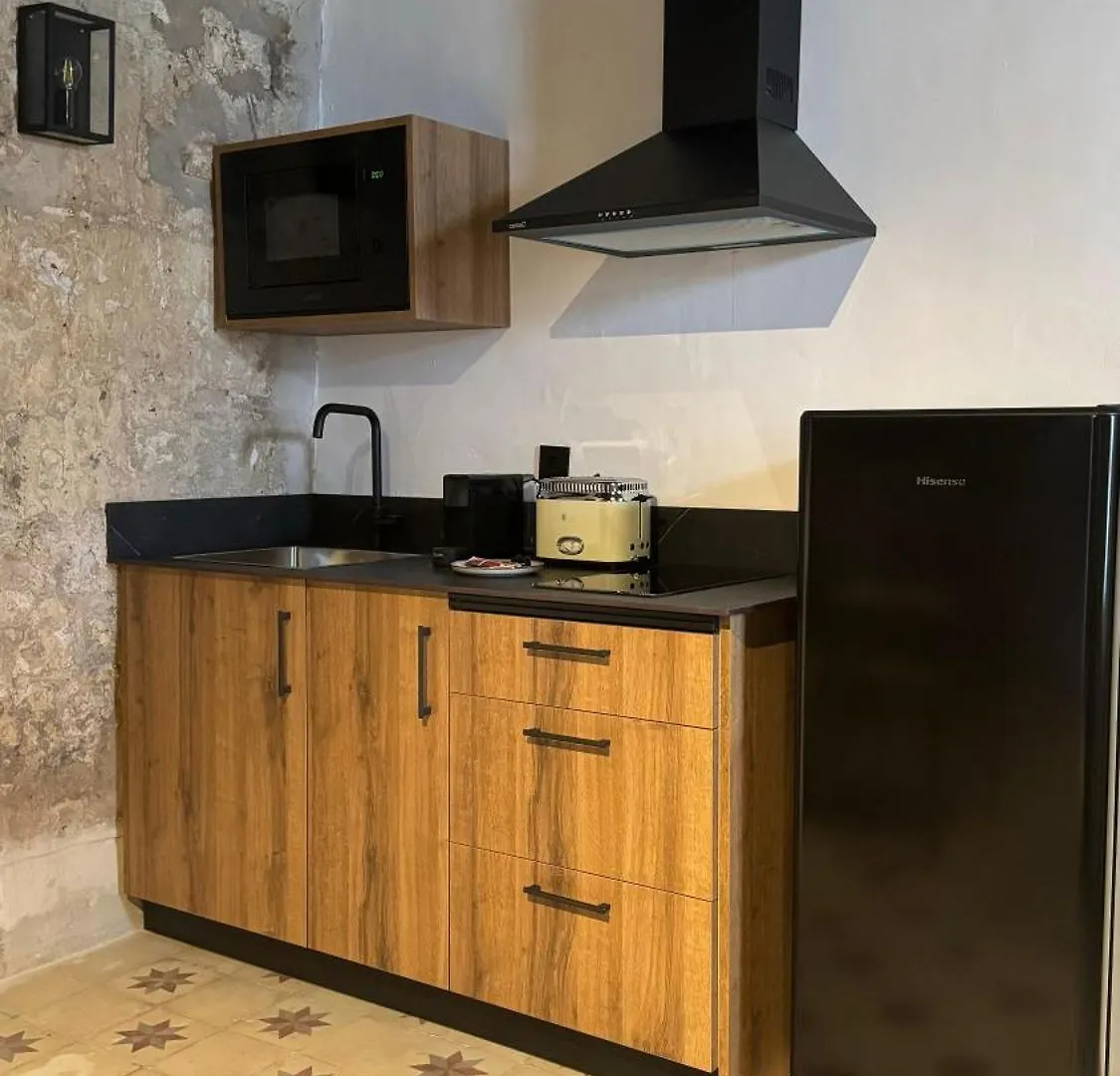 Apartment Apartamentos Jerez Siglo XIX Jerez de la Frontera