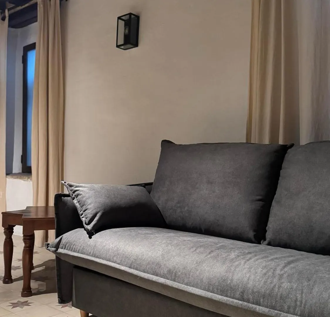 Apartment Apartamentos Jerez Siglo XIX Jerez de la Frontera