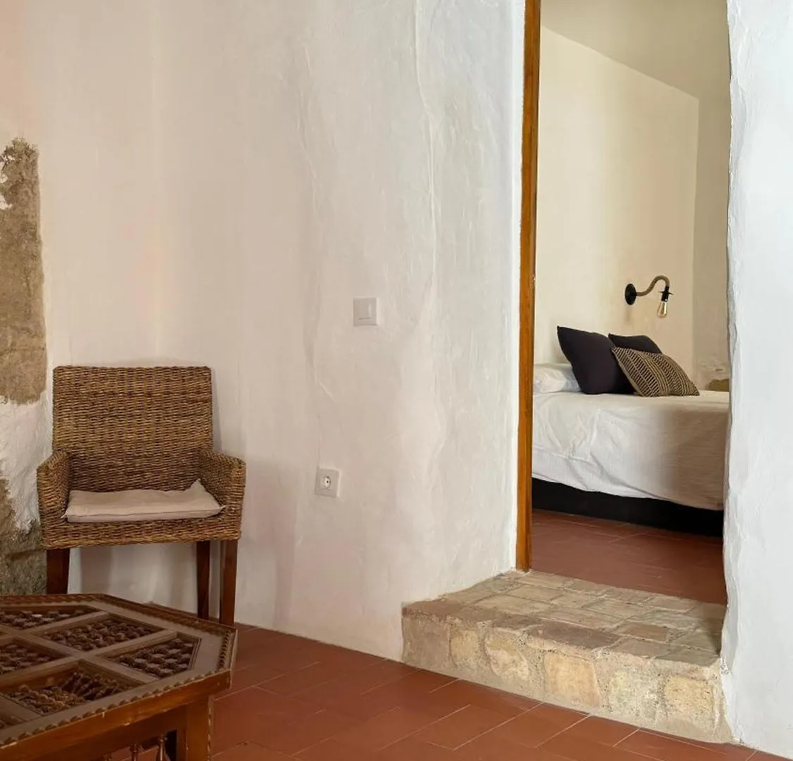 Apartamentos Jerez Siglo XIX Jerez de la Frontera Spain