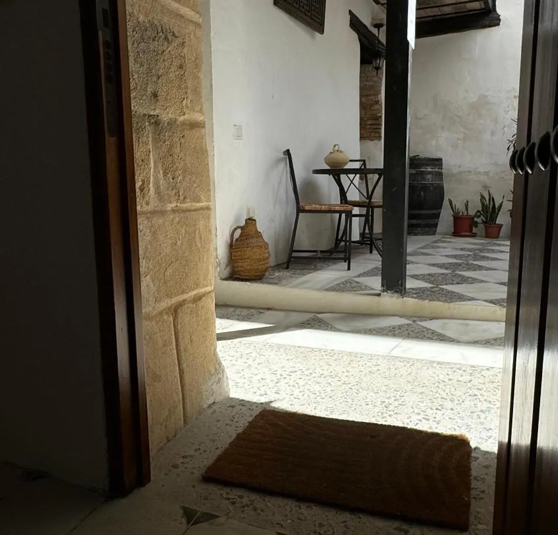 Apartamentos Jerez Siglo XIX Jerez de la Frontera