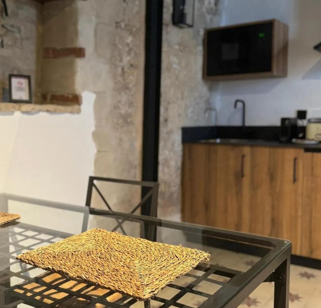 Apartamentos Jerez Siglo XIX Jerez de la Frontera