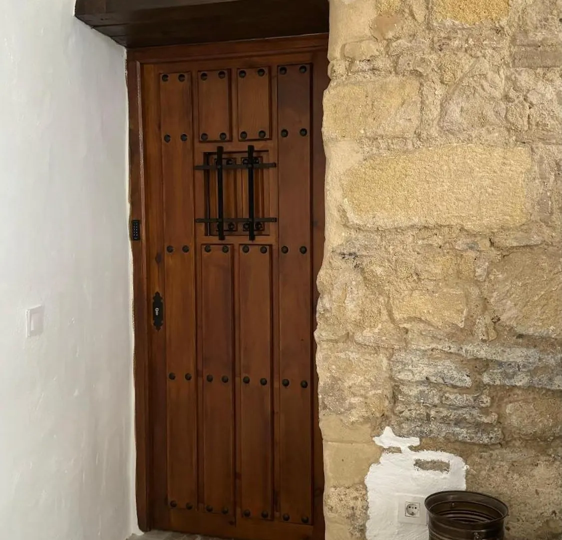 Apartment Apartamentos Jerez Siglo XIX Jerez de la Frontera