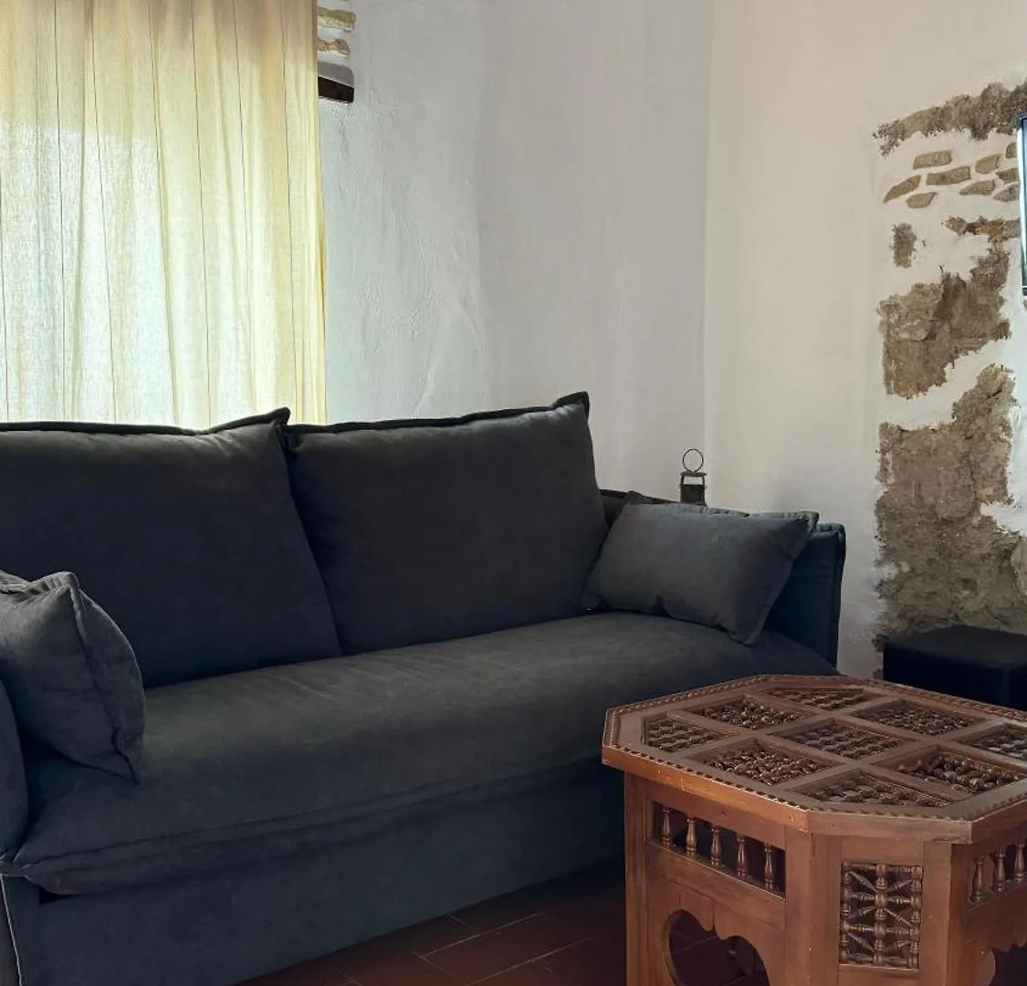 Apartamentos Jerez Siglo XIX Jerez de la Frontera 0*,