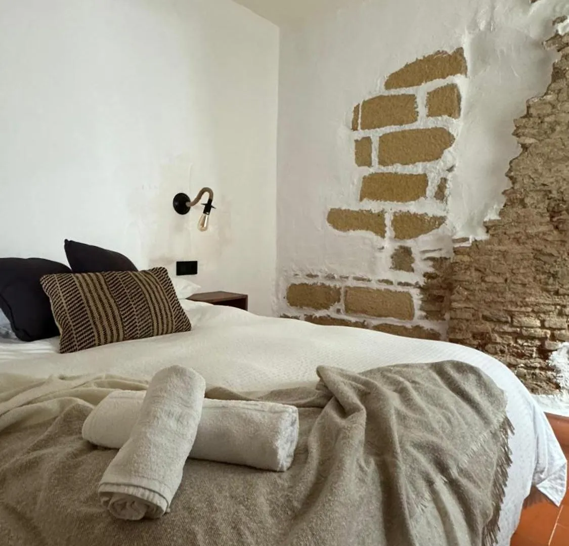 Apartamentos Jerez Siglo XIX Jerez de la Frontera Spain