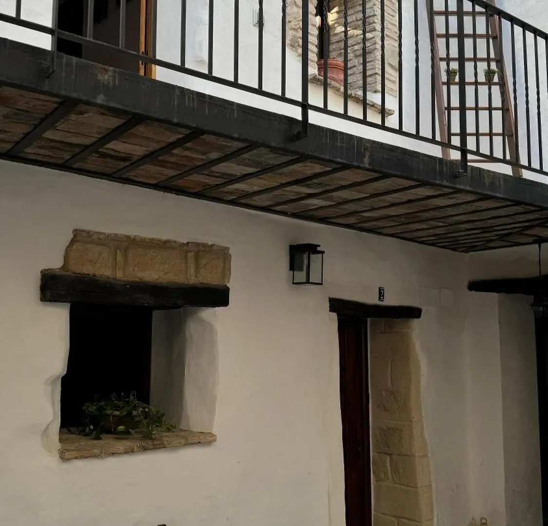 Apartment Apartamentos Jerez Siglo XIX Jerez de la Frontera