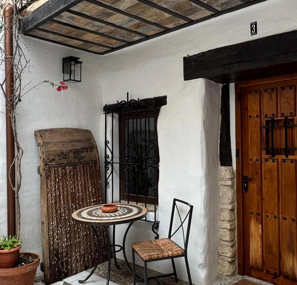 Apartamentos Jerez Siglo XIX Jerez de la Frontera 0*,  Spain