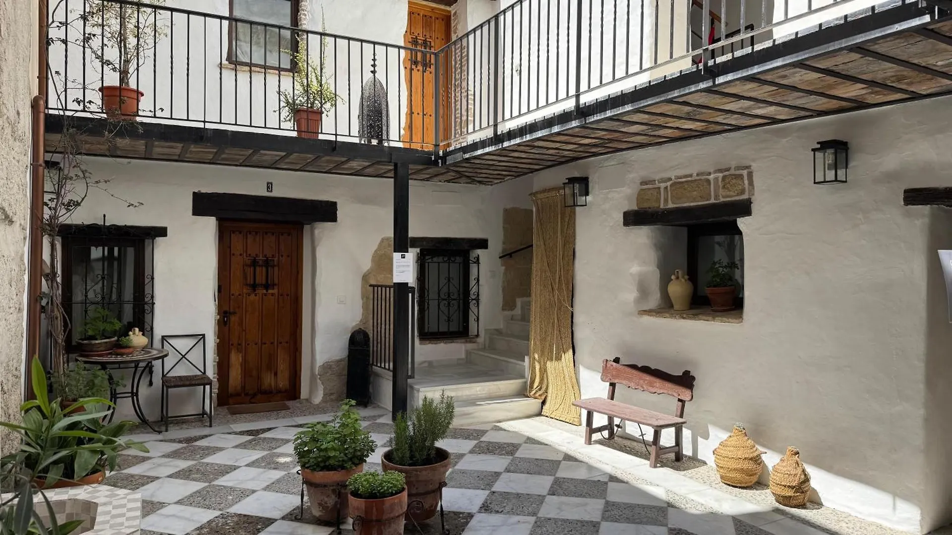Apartamentos Jerez Siglo XIX Jerez de la Frontera