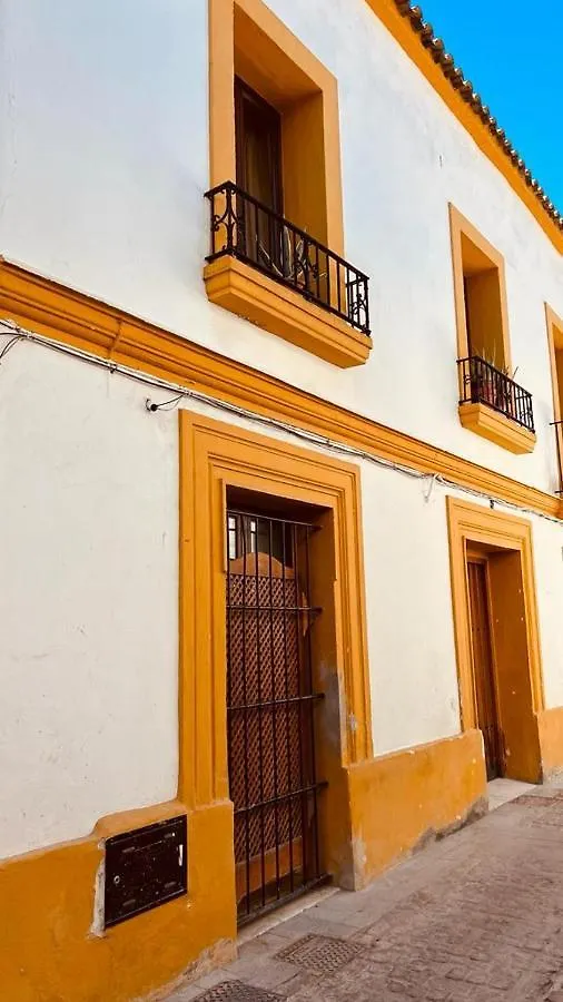 Apartamentos Jerez Siglo XIX Jerez de la Frontera 0*,  Spagna