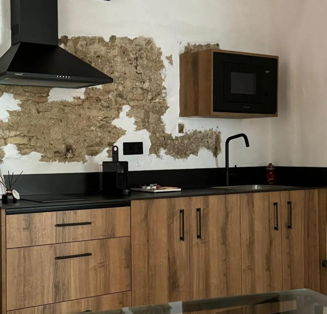 Appartamento Apartamentos Jerez Siglo XIX Jerez de la Frontera Spagna