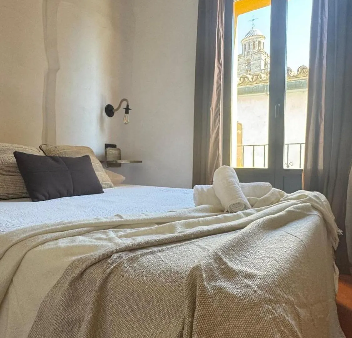 Apartamentos Jerez Siglo XIX Jerez de la Frontera 0*,