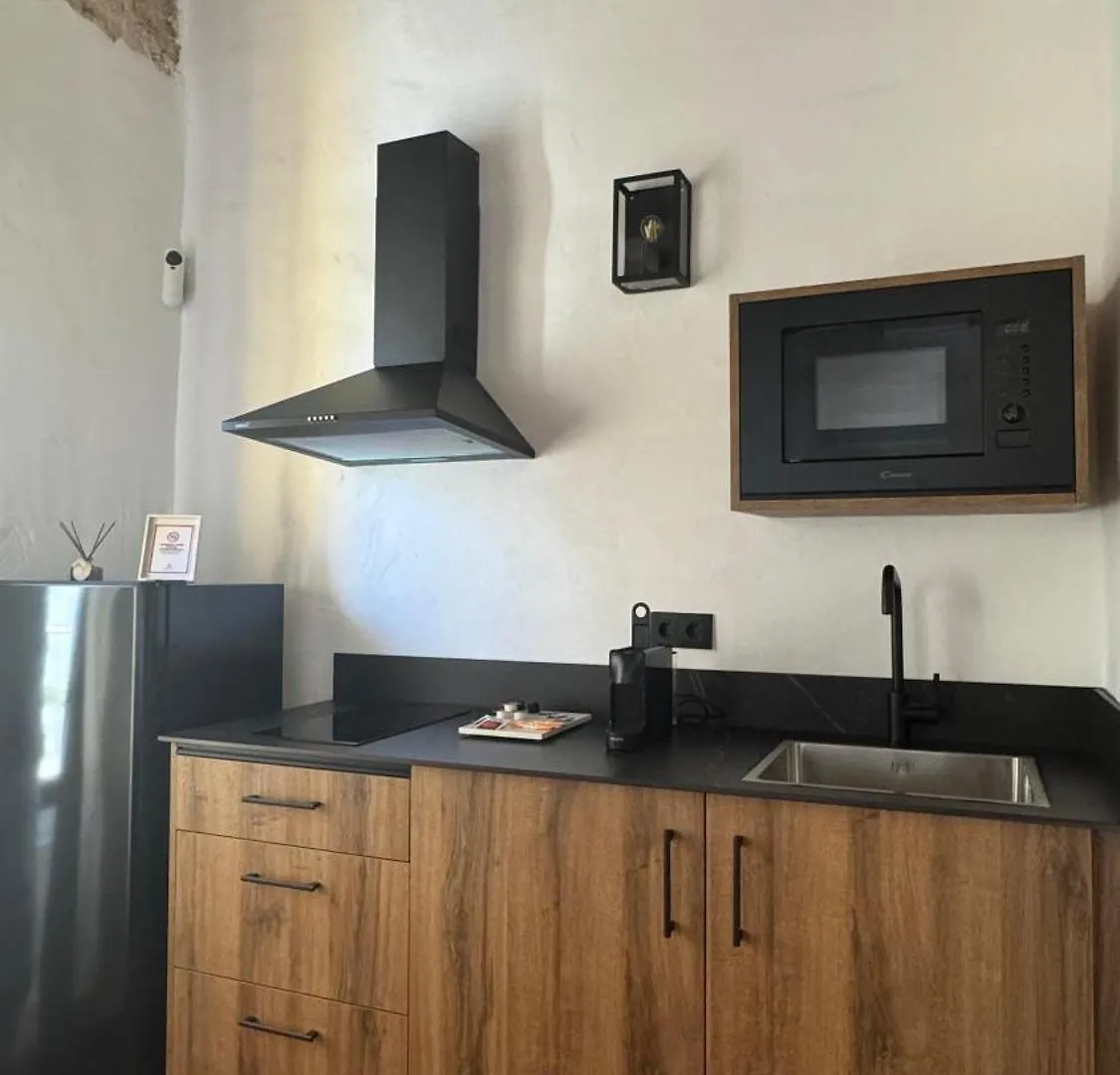 Apartamentos Jerez Siglo XIX Jerez de la Frontera Appartamento