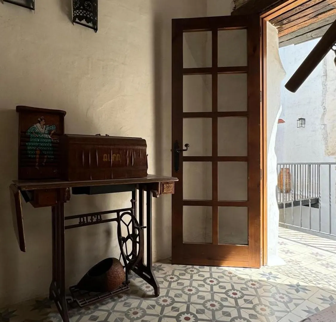 Apartamentos Jerez Siglo XIX Jerez de la Frontera 0*,  Spagna