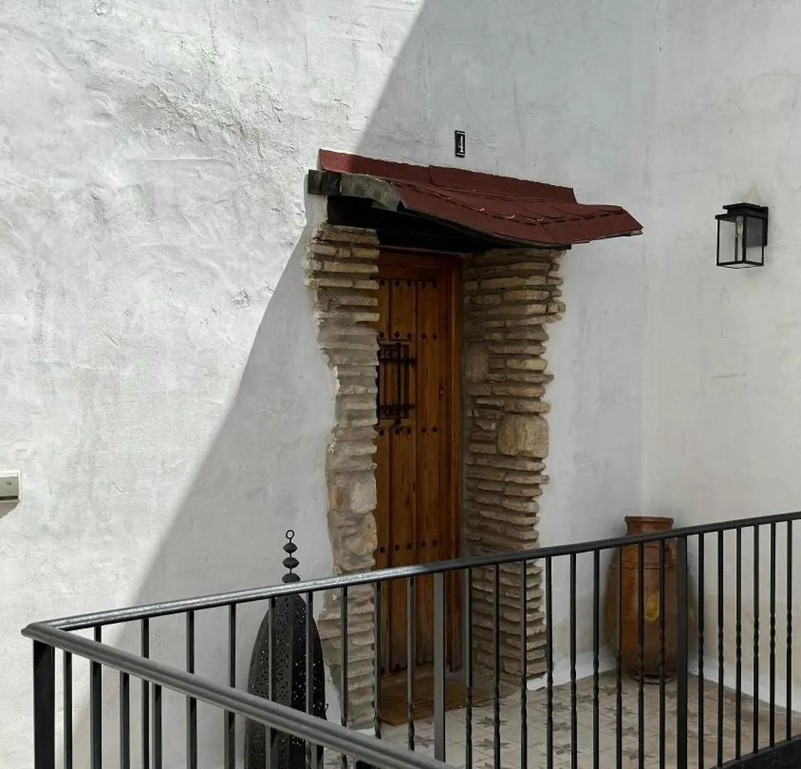 Apartamentos Jerez Siglo XIX Jerez de la Frontera Appartamento