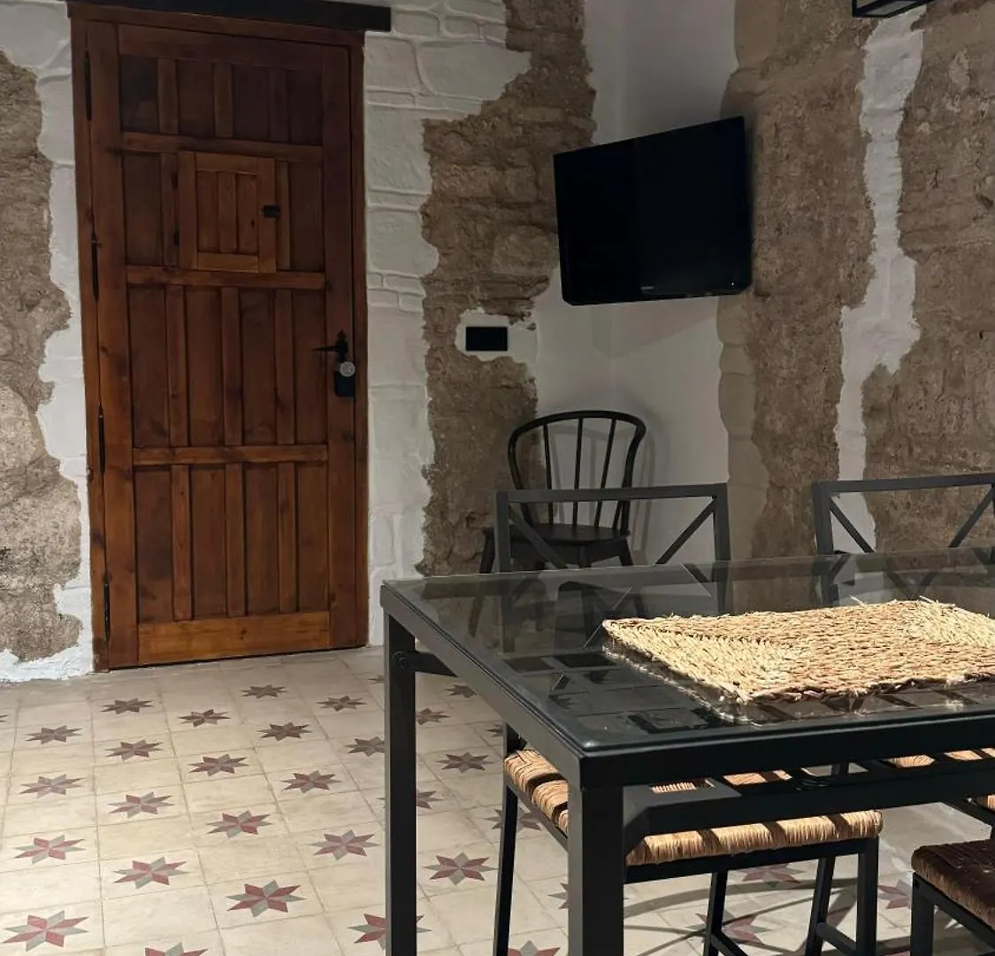 Appartamento Apartamentos Jerez Siglo XIX Jerez de la Frontera
