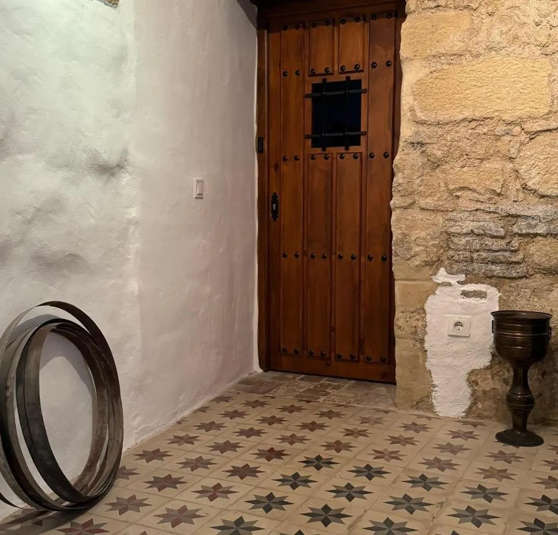 Apartamentos Jerez Siglo XIX Jerez de la Frontera Appartamento