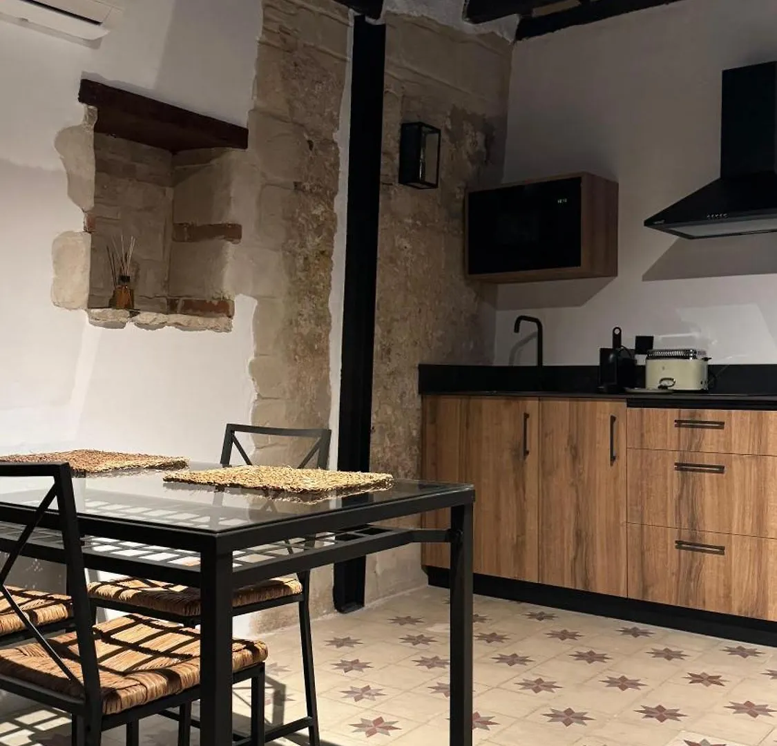 Apartamentos Jerez Siglo XIX Jerez de la Frontera Appartamento