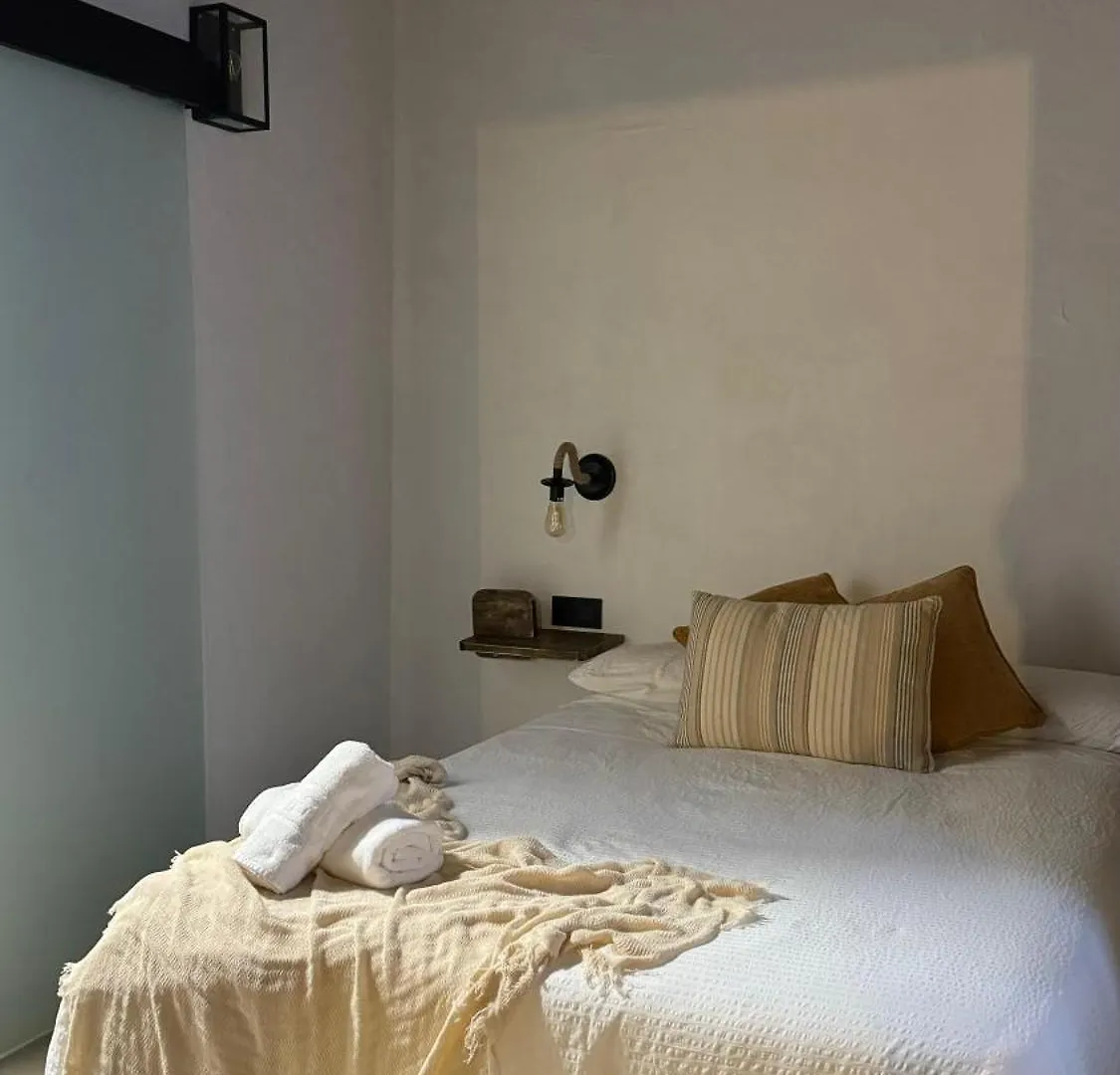 Appartamento Apartamentos Jerez Siglo XIX Jerez de la Frontera