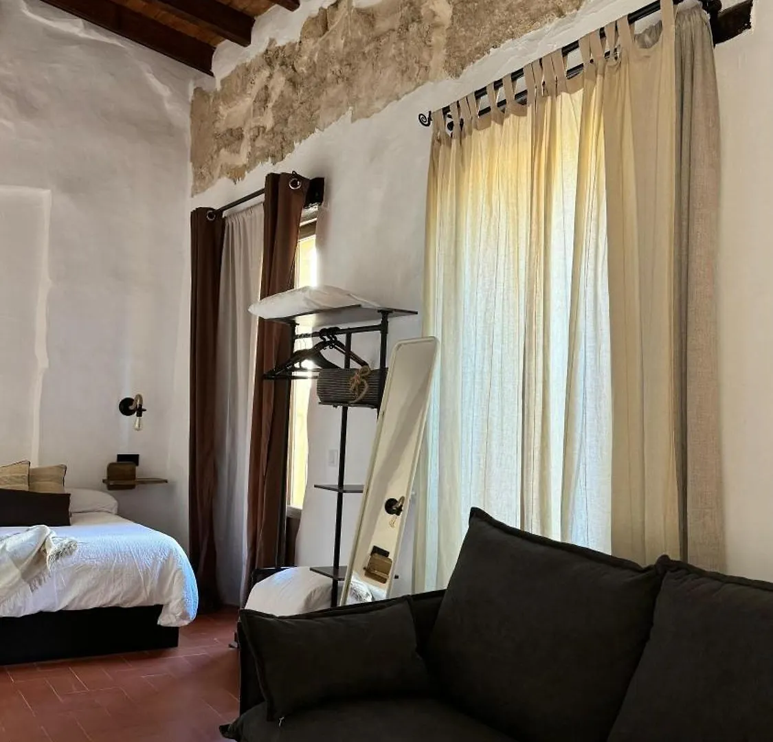 Apartamentos Jerez Siglo XIX Jerez de la Frontera Spagna
