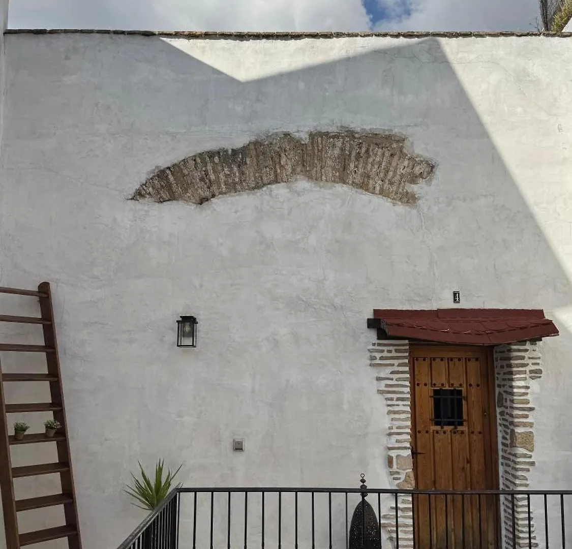 Apartamentos Jerez Siglo XIX Jerez de la Frontera