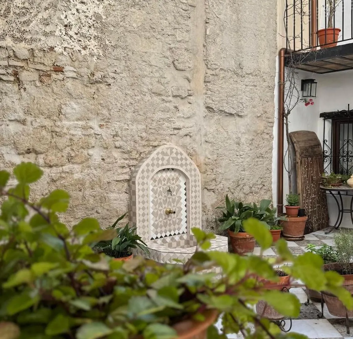 Appartamento Apartamentos Jerez Siglo XIX Jerez de la Frontera Spagna