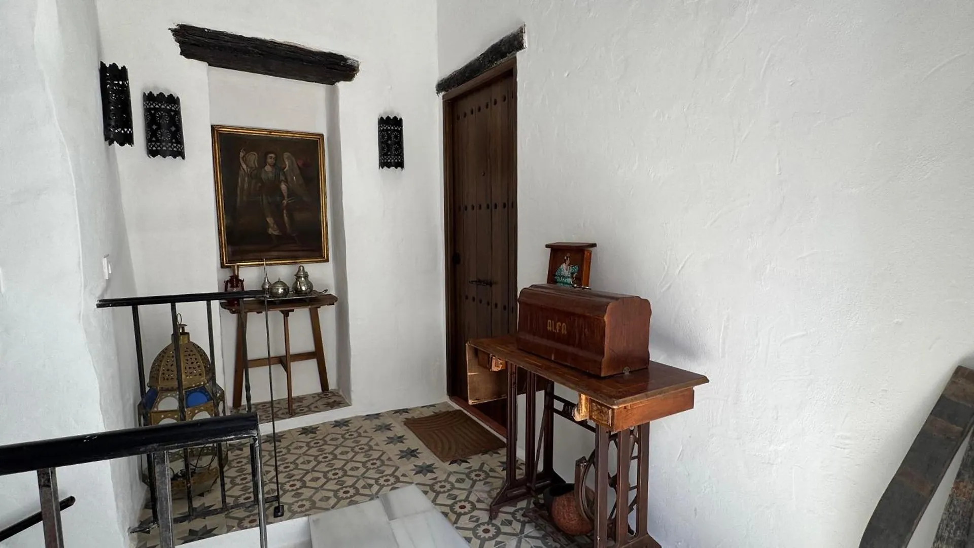 Appartamento Apartamentos Jerez Siglo XIX Jerez de la Frontera