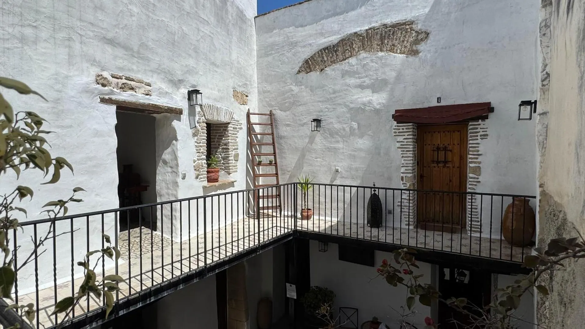 Apartamentos Jerez Siglo XIX Jerez de la Frontera 0*,  Spagna
